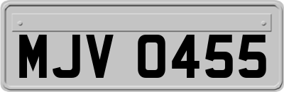 MJV0455