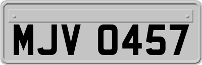 MJV0457