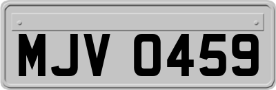 MJV0459