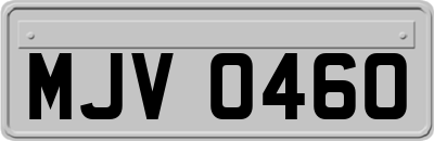 MJV0460