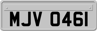 MJV0461