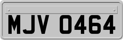 MJV0464