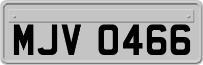 MJV0466