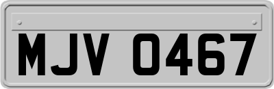 MJV0467