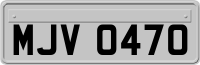 MJV0470