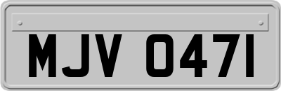 MJV0471