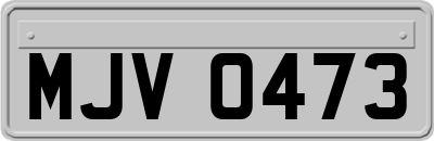 MJV0473