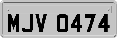 MJV0474