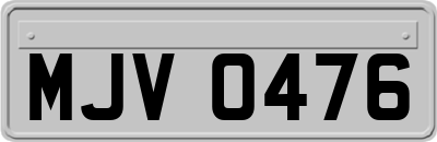 MJV0476