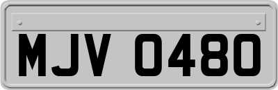 MJV0480