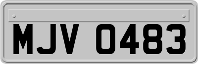 MJV0483
