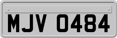MJV0484