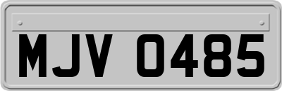 MJV0485