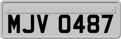 MJV0487