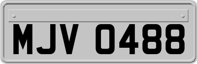 MJV0488