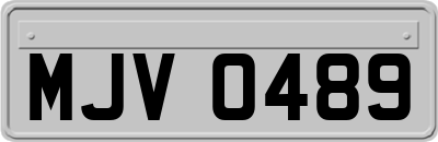 MJV0489
