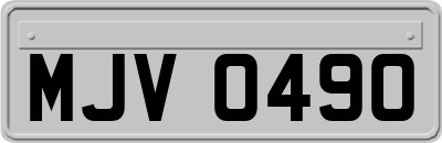 MJV0490