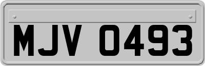 MJV0493