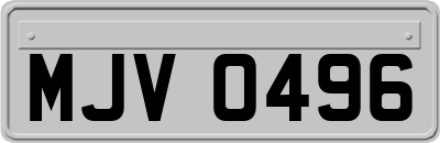 MJV0496