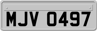 MJV0497