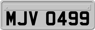 MJV0499