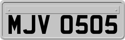 MJV0505