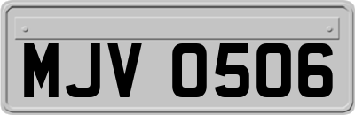 MJV0506