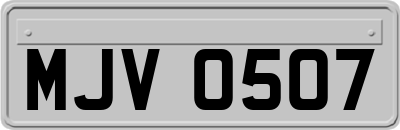 MJV0507