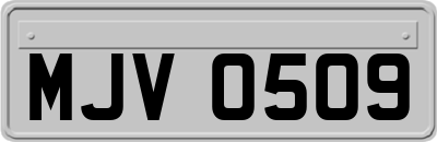 MJV0509