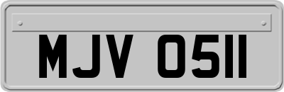 MJV0511