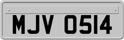 MJV0514