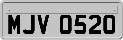 MJV0520