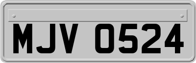 MJV0524