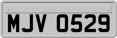 MJV0529