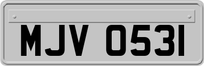 MJV0531