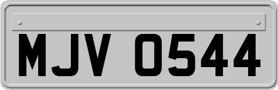 MJV0544
