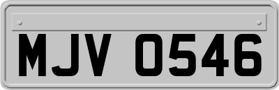 MJV0546