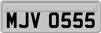 MJV0555