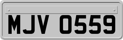 MJV0559