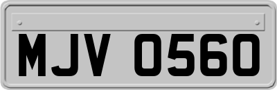 MJV0560