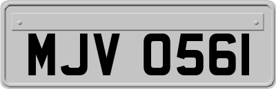 MJV0561