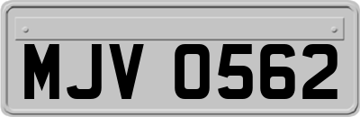 MJV0562