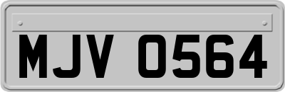MJV0564