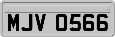 MJV0566