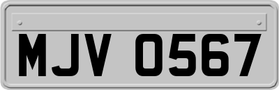 MJV0567