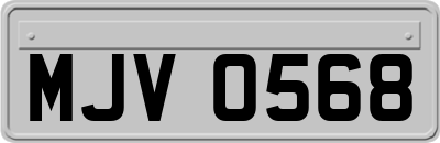 MJV0568