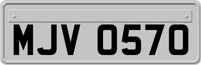 MJV0570