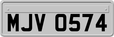 MJV0574