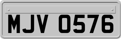 MJV0576