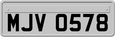 MJV0578